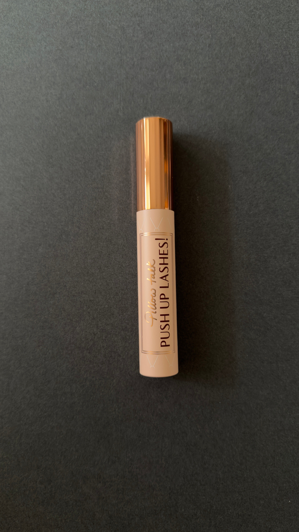 Тушь для объема Charlotte Tilbury