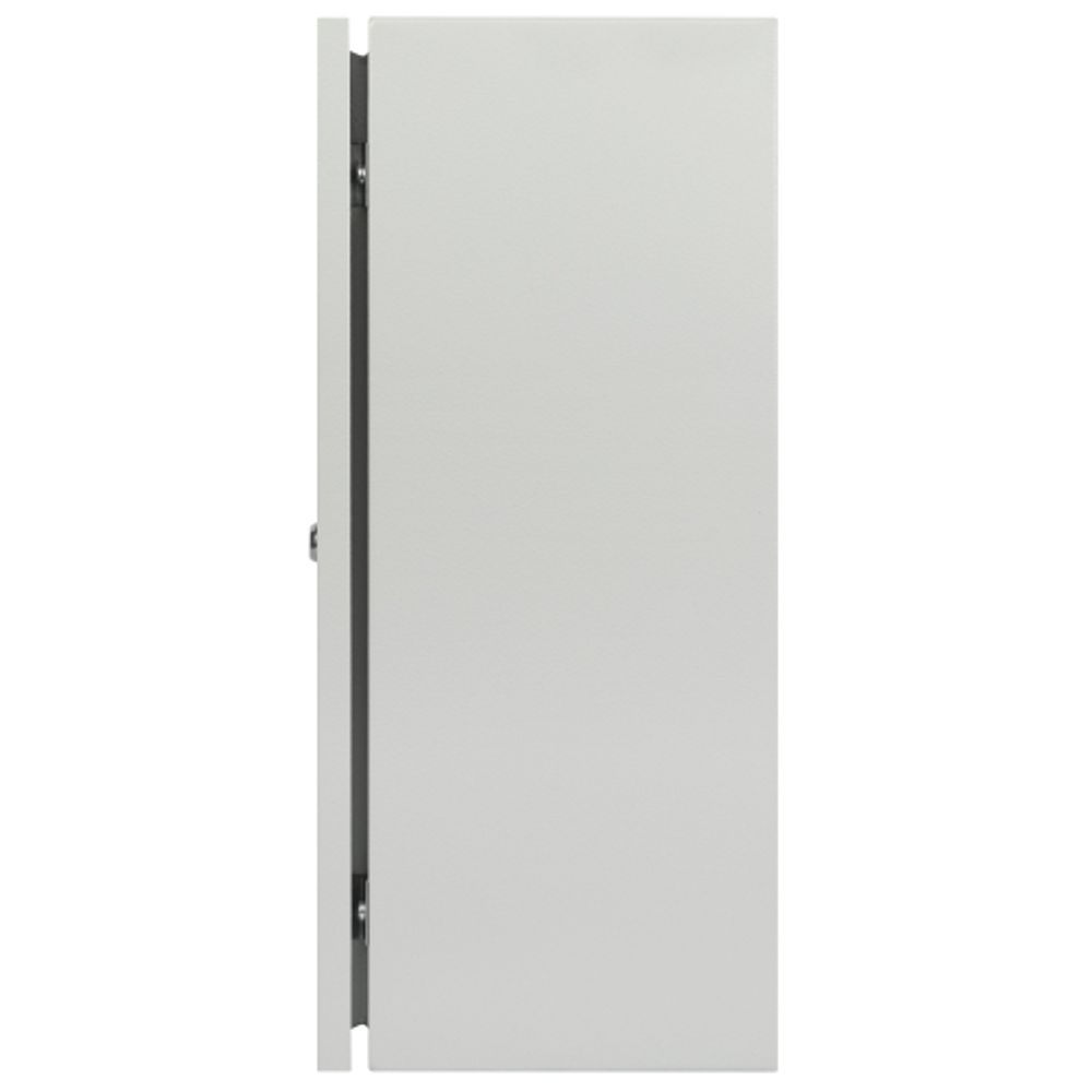 Корпус металлический ЭРА SIMPLE ЩМПг-2-0 (500х400х220мм) IP54 У2 серый | Электротовары
