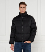 Пуховая куртка Emporio Armani - черный(6D1BC3 1NNXZ)