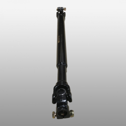 SZ946000001 - Вал рулевого механизма L=760 на Shacman (Shaanxi) F2000, на Shacman (Shaanxi) F3000
