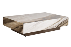 Стол журнальный Garda Decor Agate 57EL-93600