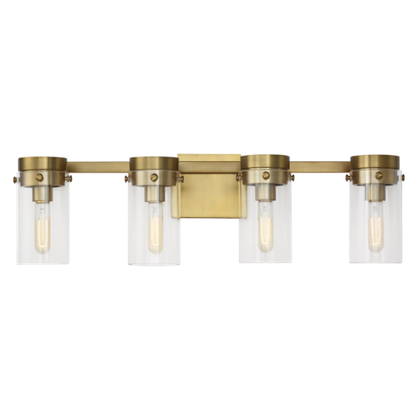 Светильник Visual Comfort Garrett Large Vanity