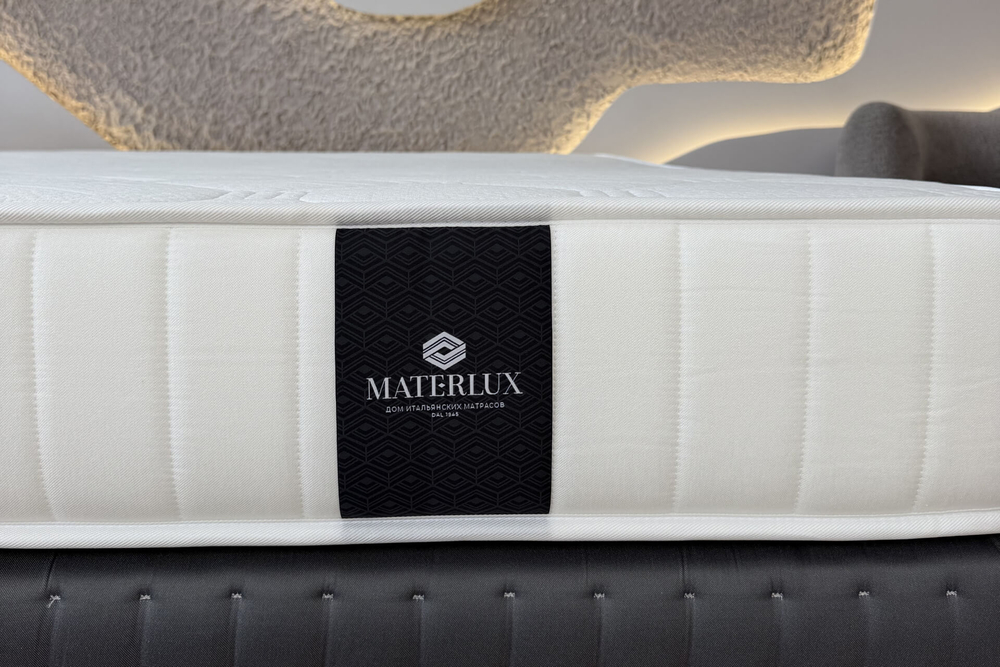 Матрас MaterLux SANTERNO MULTI (САНТЕРНО МУЛЬТИ)