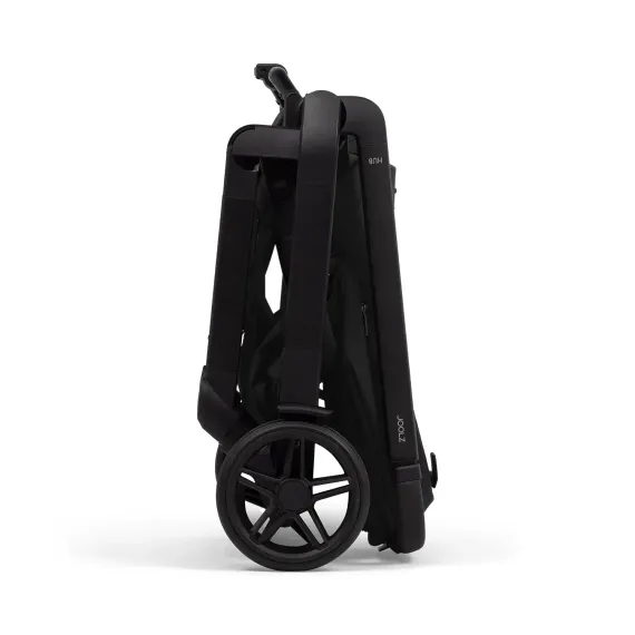 Прогулочная коляска Joolz Hub2 Space Black