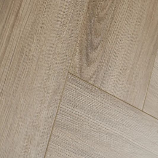 SWF каменный ламинат My Step Стоун Елка (Stone Herringbone) -  (MS8318)