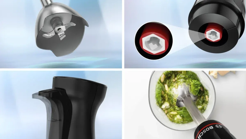 Блендер Bosch MSM4B623