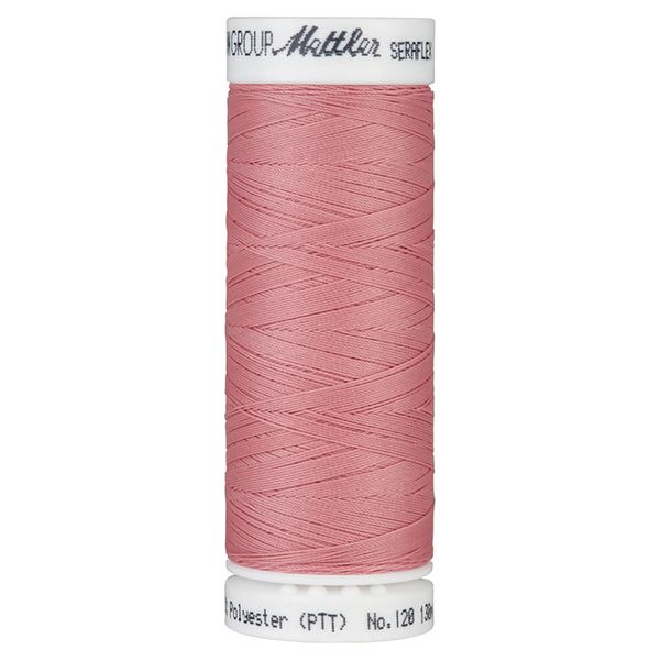 Нитки для эластичных тканей Mettler Seraflex 120 (130 м), 5 кат. | цв. 1057