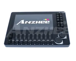 Anzhee DMX Console 1024 MK II