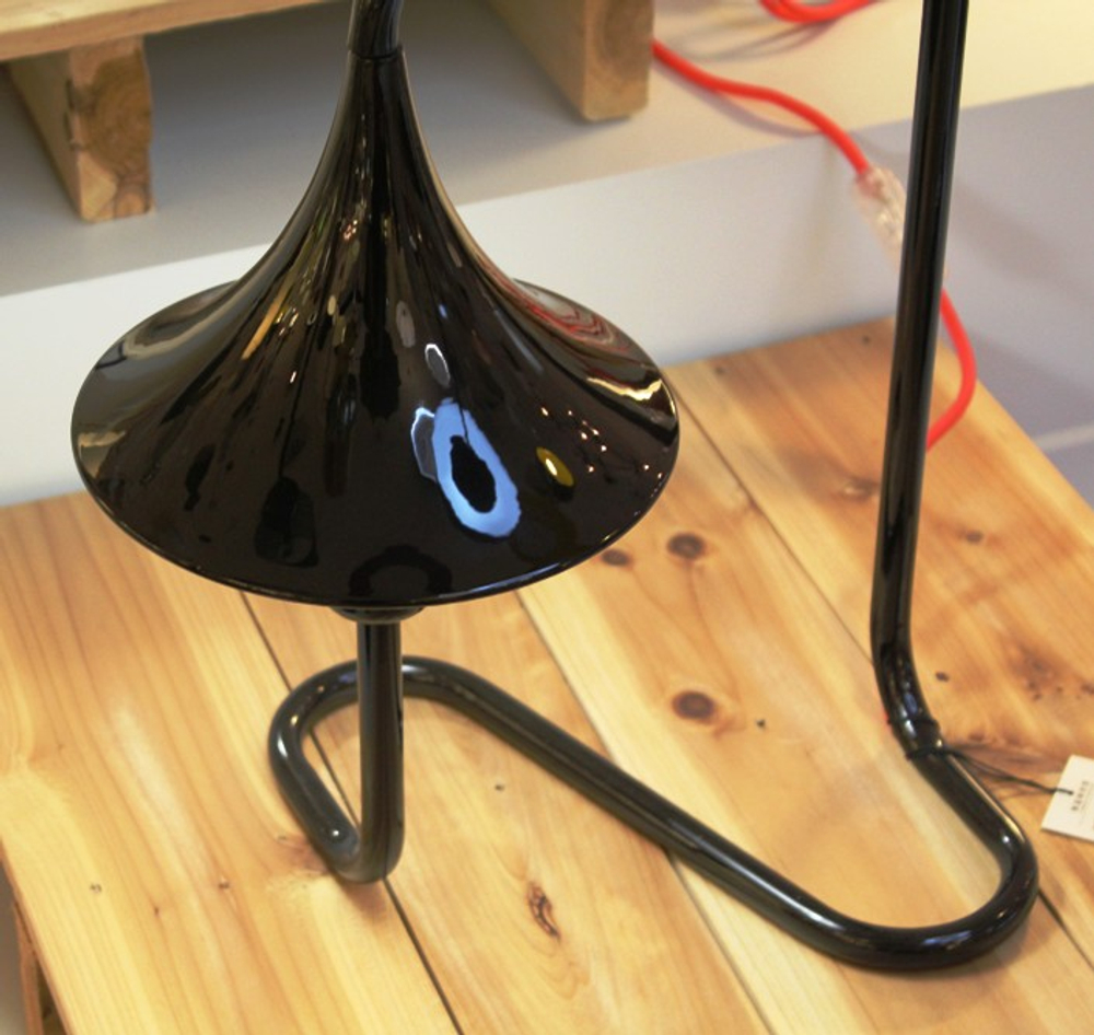 лампа self table lamp