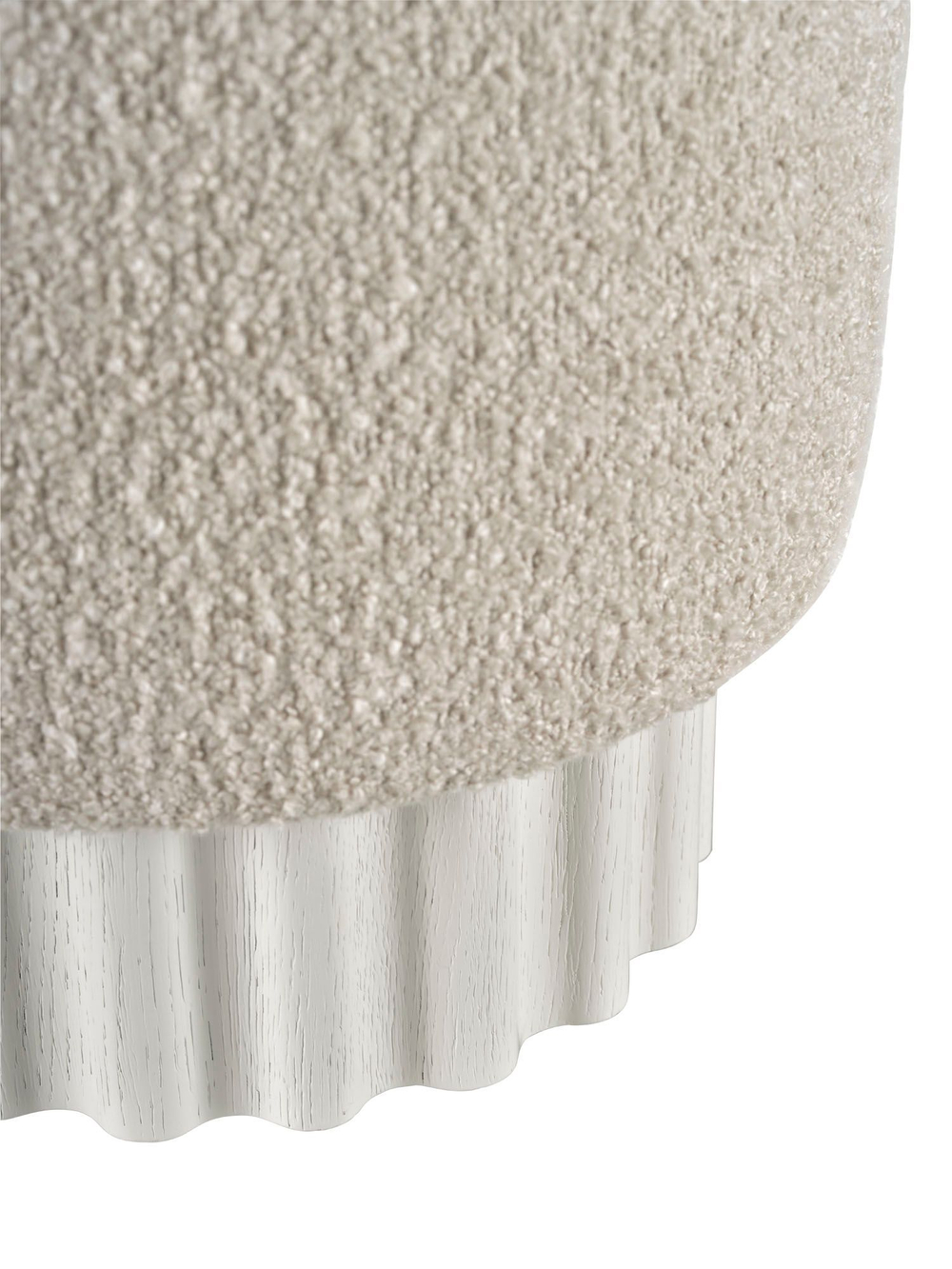 Пуф Baker Aemilius Pouf