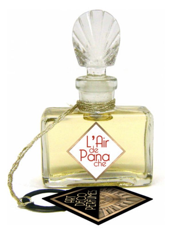 Art Deco Perfumes L'Air de Panache
