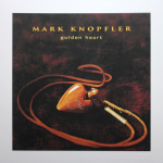 Mark Knopfler / Golden Heart (2LP)