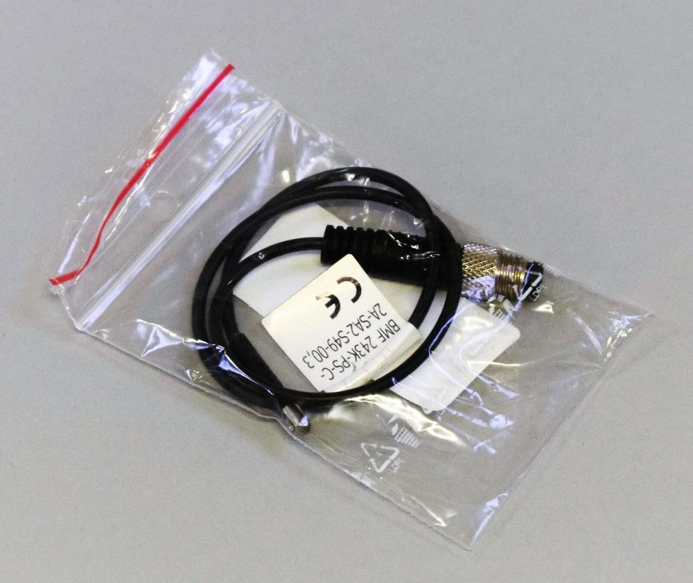 BALLUFF BMF 243K-PS-C-2A-SA2-S49-00,3 BALLUFF BMF 243K-PS-C-2A-SA2-S49-00,3