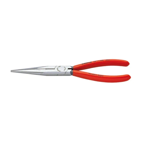 Длинногубцы чернёные 200 мм Knipex 26 11 200