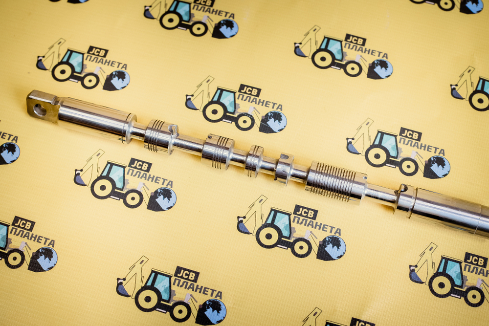 Золотник гидрораспределителя для JCB Loader valve big BLOCK SPOOL 25/624000Aa