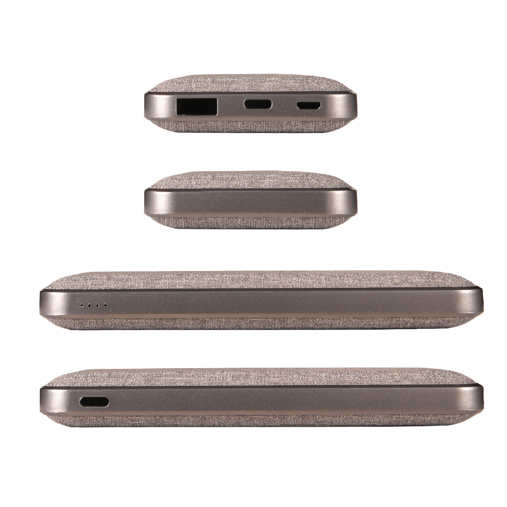 Power Bank EWA 10000 mAh