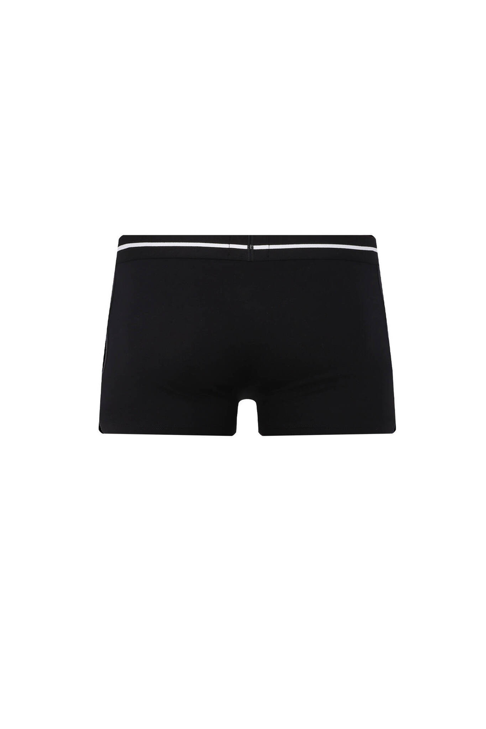 Трусики-боксеры 3шт. Bold BOSS BLACK - бордовый(50499390)