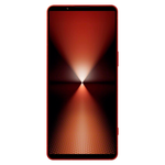 Смартфон Sony Xperia 1 VI 12/256GB, Red (Красный)