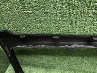 Накладка решетки радиатора Mercedes G W463 (18-24)