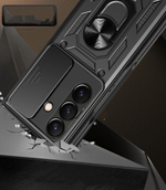 Чехол с кольцом Bumper Case для Samsung Galaxy Z Fold 7