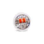 Светодиодная автомобильная LED лампа TaKiMi 1157-14SMD (P21/5W),Красный,Не полярная,12V