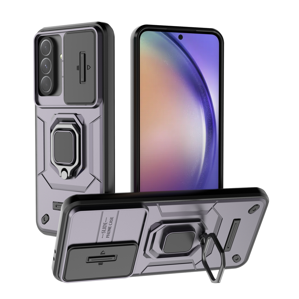 Противоударный чехол Knight Case для Samsung Galaxy A56