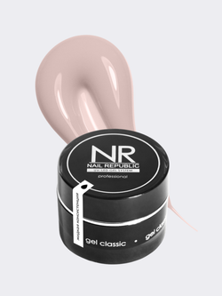 NR Gel classic 39.1