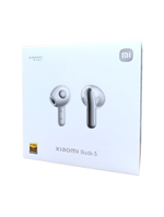 Наушники беспроводные Xiaomi Buds 5 серые