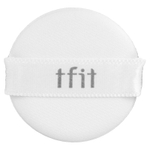 TFIT, полупрозрачная финишная пудра, оттенок 03 зеленый, 7 г (0,24 унции)