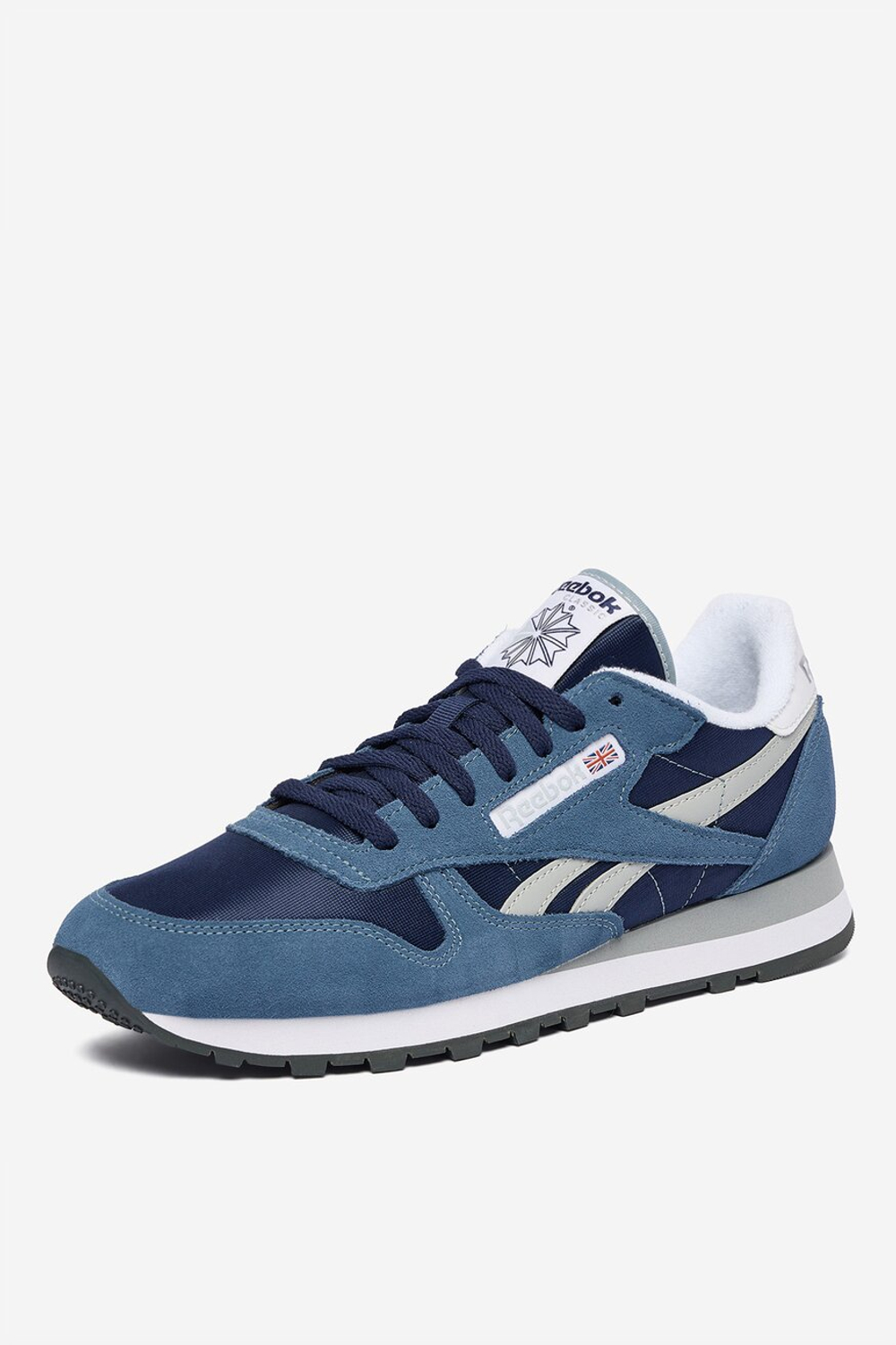 Кроссовки мужские REEBOK CLASSIC LEATHER