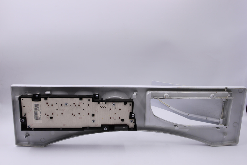 Модуль управления стиральной машины Hotpoint-Ariston AWM 108