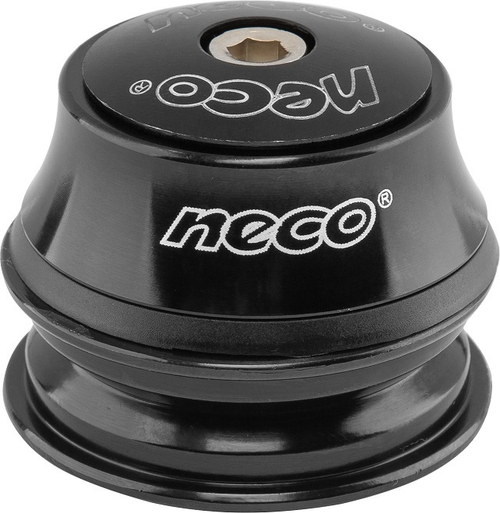 Рулевая колонка NECO H369M, полуинтегрированная
