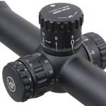 Оптический прицел Vector Optics SFP CONTINENTAL X6 5-30X56 TACTICAL ( Сетка VCT-20A / с подсветкой )