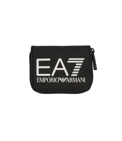 Кошелек EA7 - черный(245055 3R910)