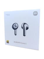 Наушники беспроводные Xiaomi Buds 5 черные