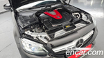 Mercedes-Benz C-Class C43 AMG 4MATIC Coupe — 2023