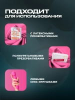Смазка Sagami гель Original