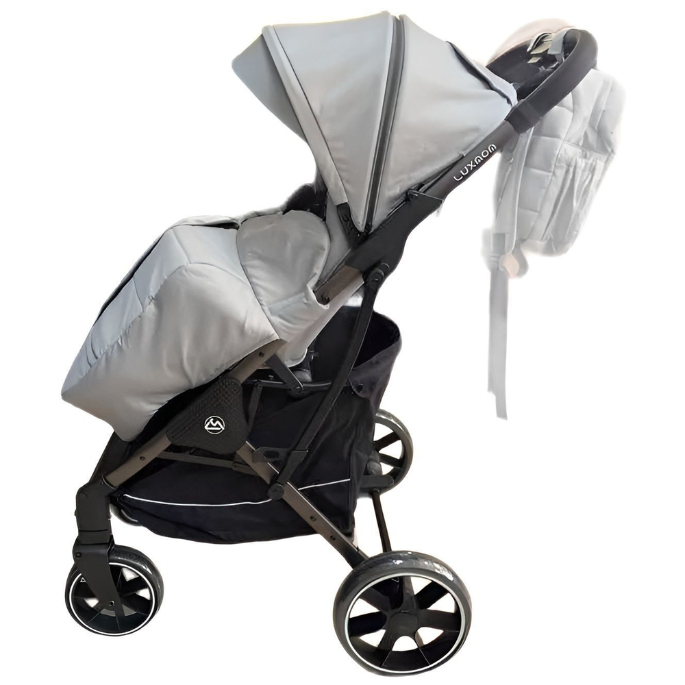Прогулочная коляска Luxmom T2