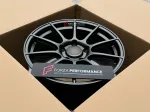 КОВАНЫЕ ДИСКИ ДЛЯ PORSCHE 911 996 CARRERA 4 2004 ПОРШ