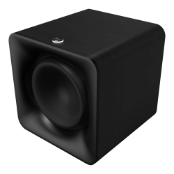 Сабвуфер Klipsch Flexus Sub 100 Black