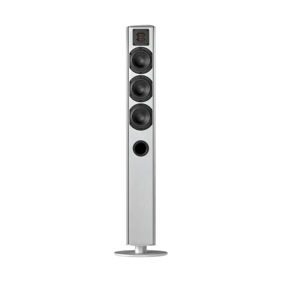Piega Ace 50 Silver