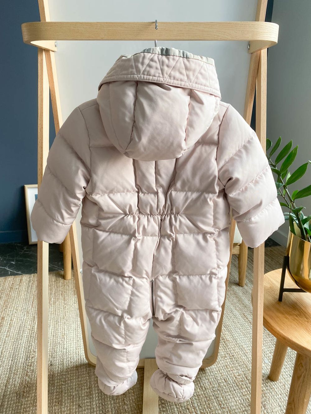 Комбинезон Burberry