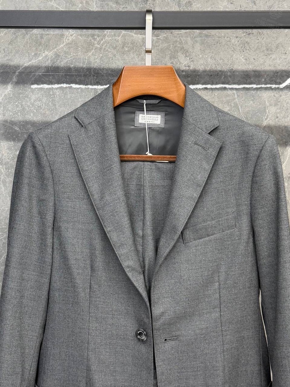 Костюм Brunello Cucinelli