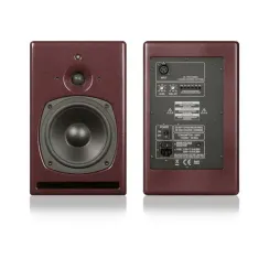 PSI Audio A17-Ms Red