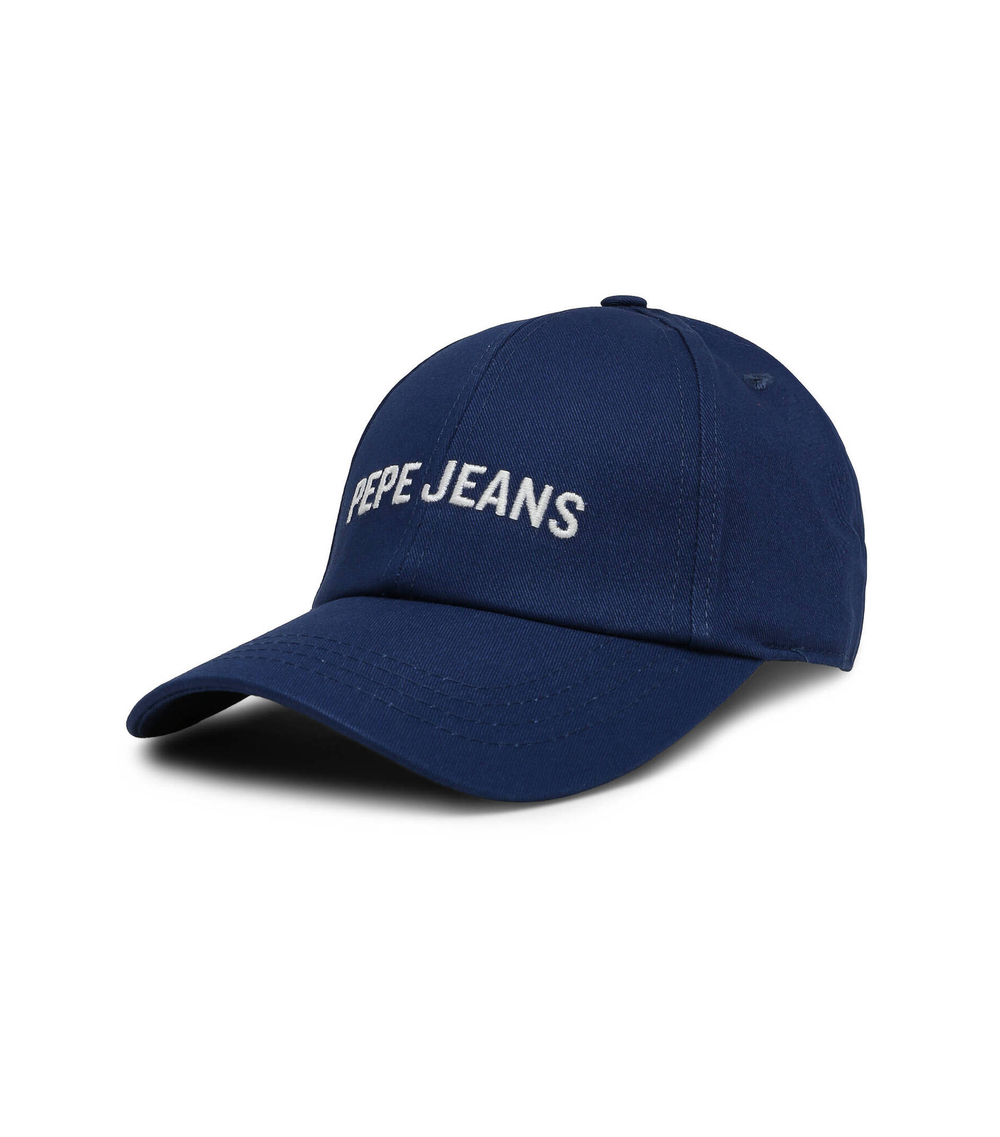 кепка westminster jr Pepe Jeans London - темно-синий(PB040302)