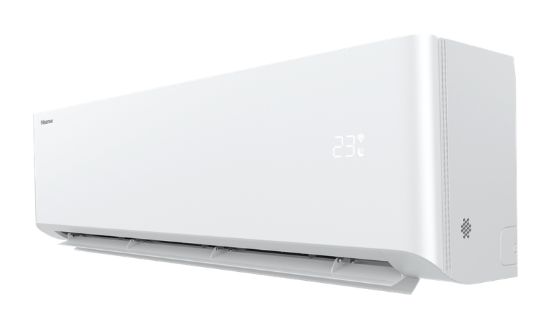 Hisense STRONG VIBE Classic A AS-36HW4RKZHB