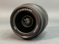 Sony Alpha SLT-A57 Kit 18-55mm 1909 кадров