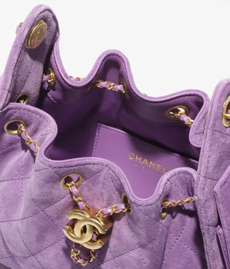 Сумка Chanel 25 mini