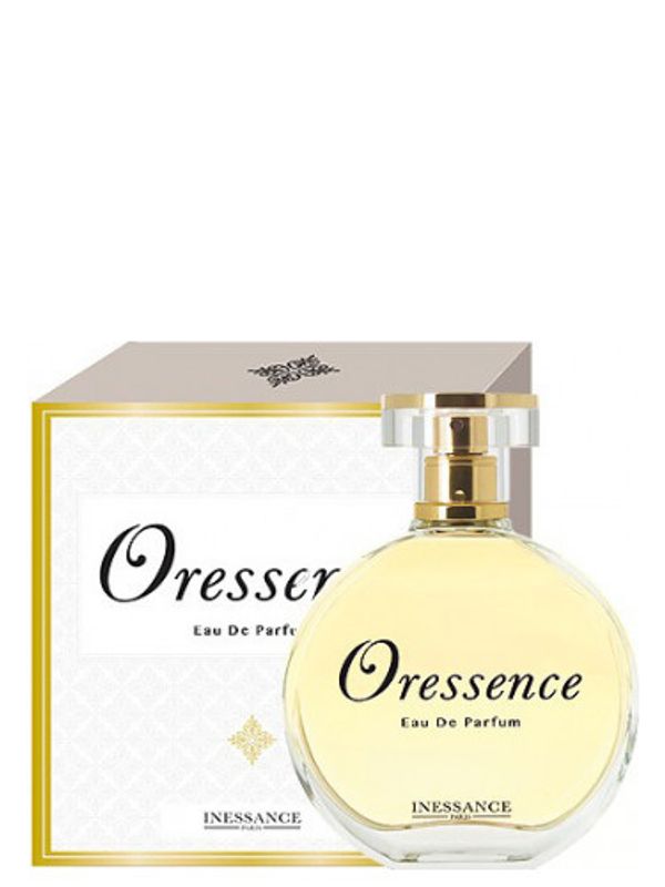 Inessance Oressence