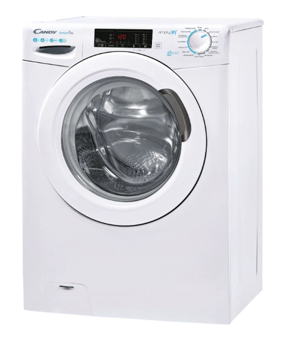 Стиральная машина Candy Smart Pro CSO34 106T1/2-07